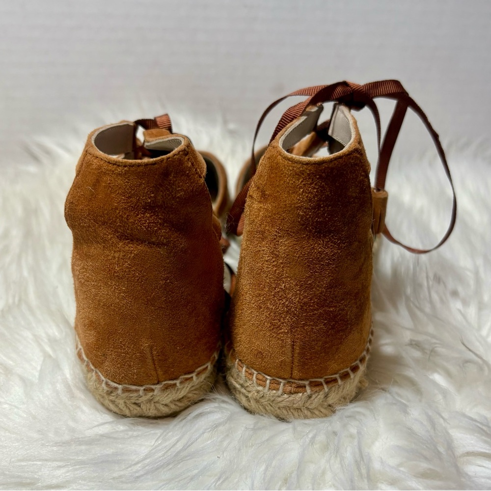 BODEN Hazel Espadrille Shoes - Picture 5 of 7